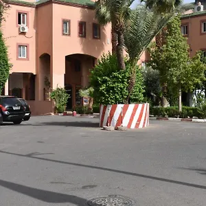 R Marrakesh