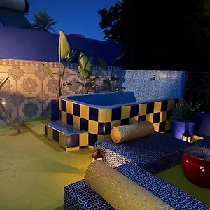 Khoya Magnifique Marrakesh