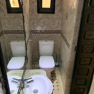 Jmiaa Marrakesh