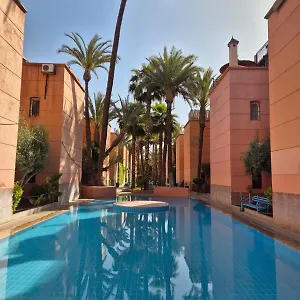 Lyna Marrakesh