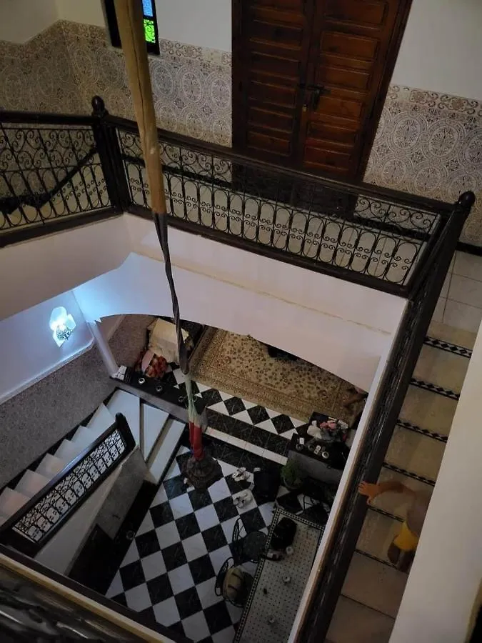 Riad Anaya Marrakesh