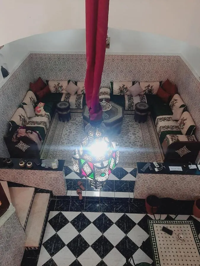 Riad Anaya Marrakesh