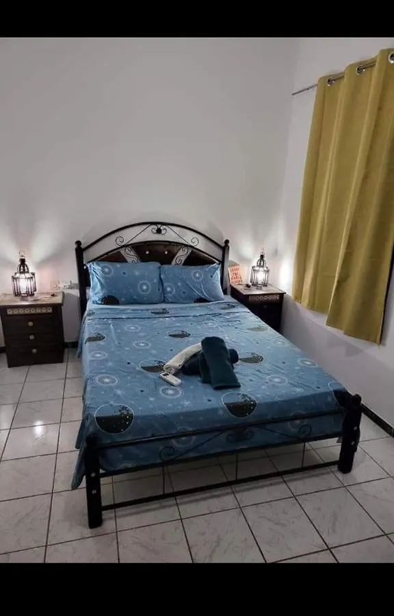 Holiday home Riad Anaya Marrakesh Morocco
