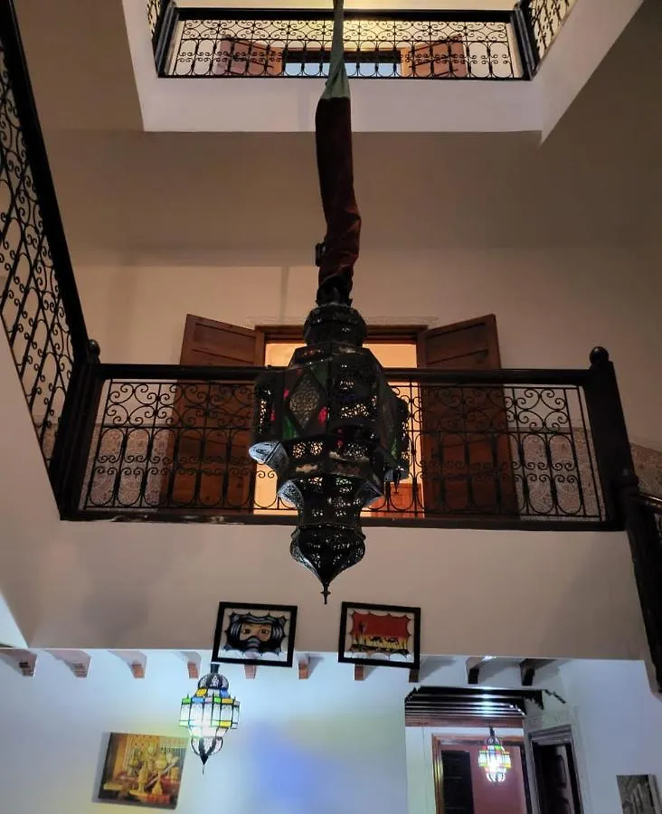 Riad Anaya Marrakesh