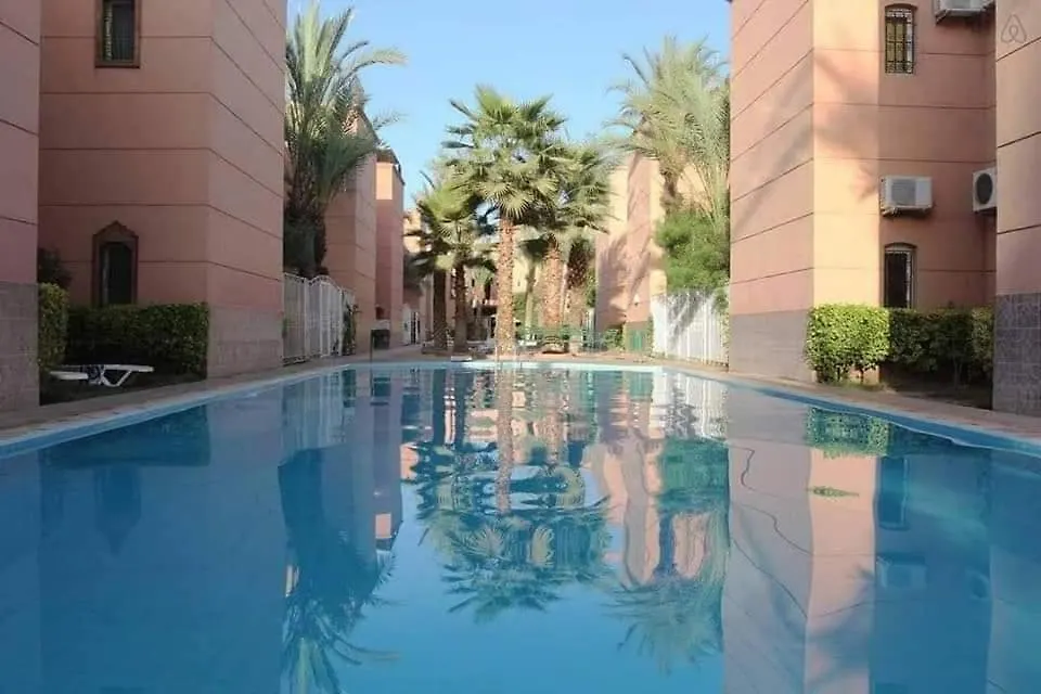 Riad Anaya Marrakesh Holiday home