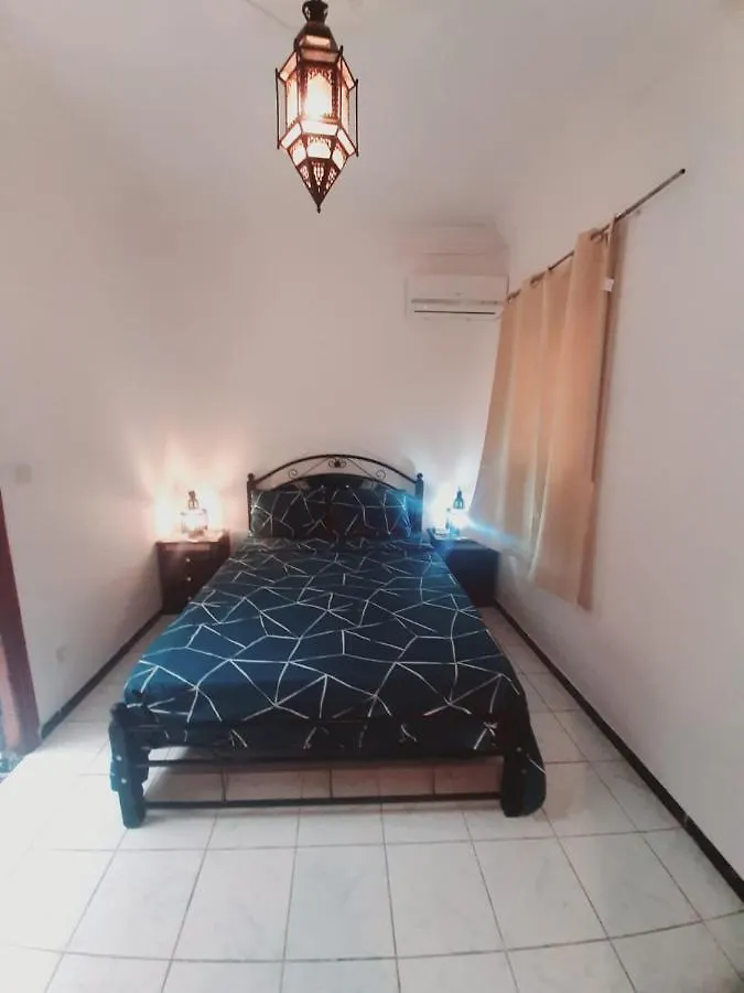 Holiday home Riad Anaya Marrakesh