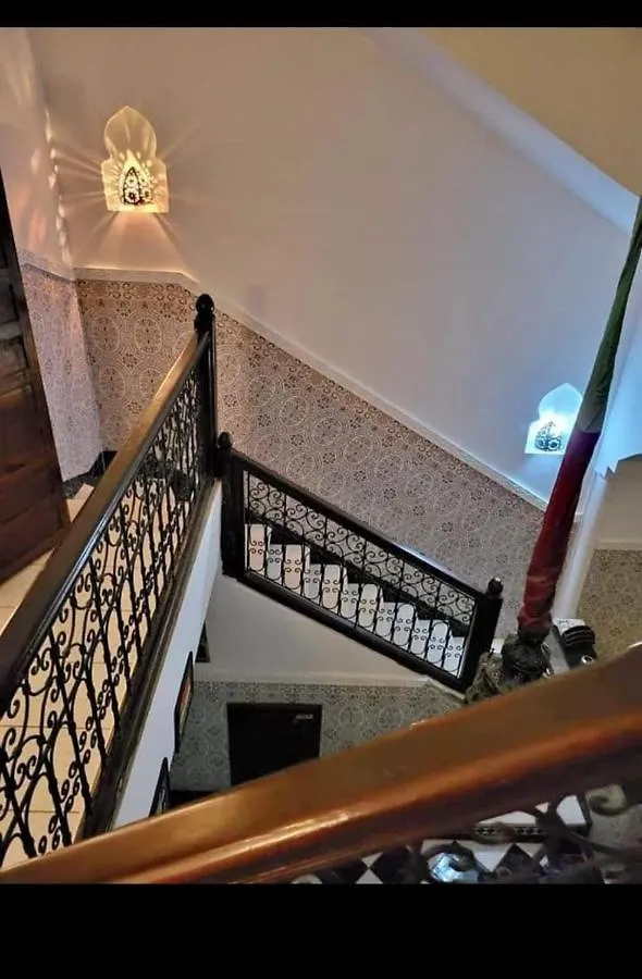 Riad Anaya Marrakesh Holiday home