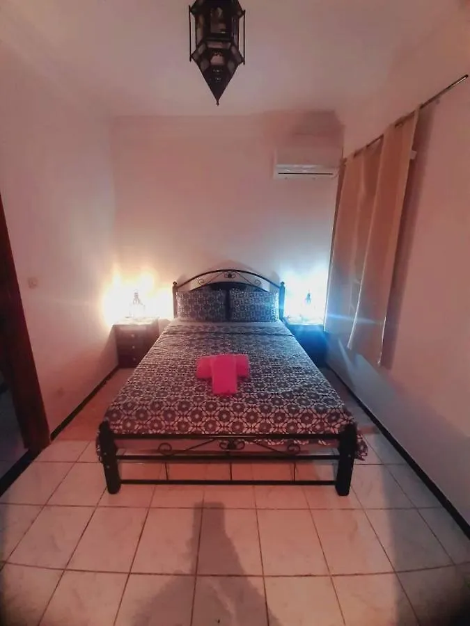 Riad Anaya Marrakesh 0*,  Morocco