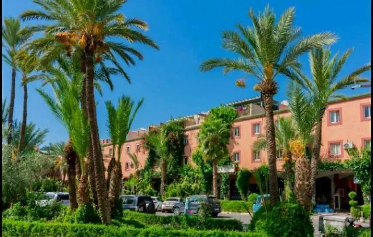 Holiday home Riad Anaya Marrakesh Morocco